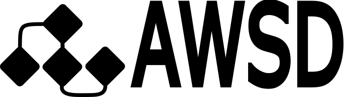 Logo AWSD