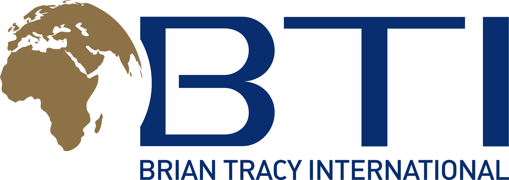 Logo Brian Tracy