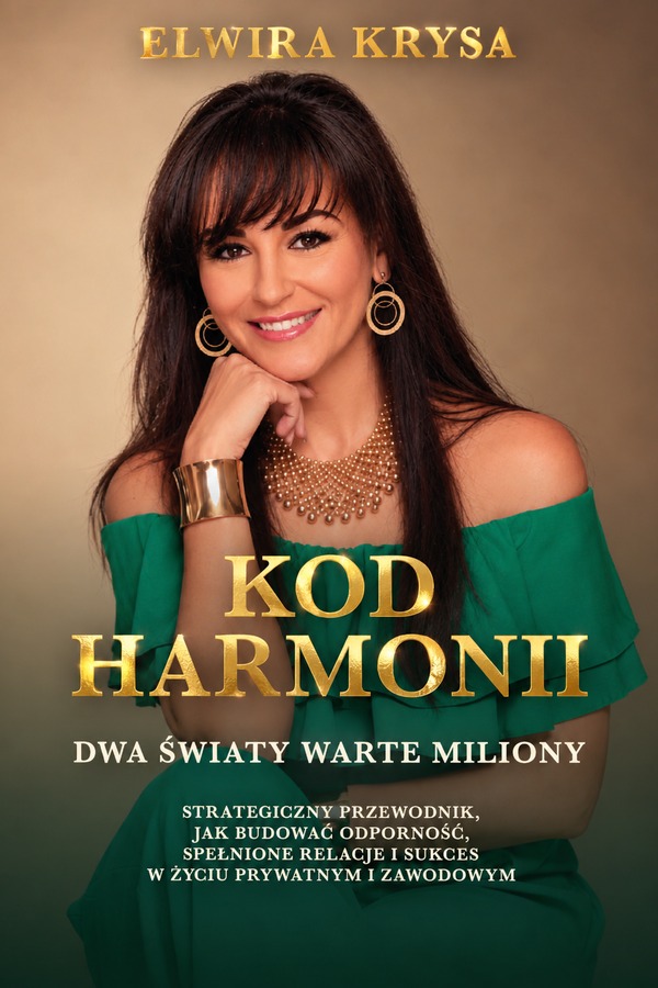 Kod Harmonii