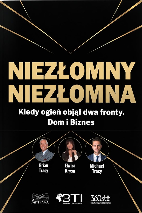 Niezłomny / Niezłomna