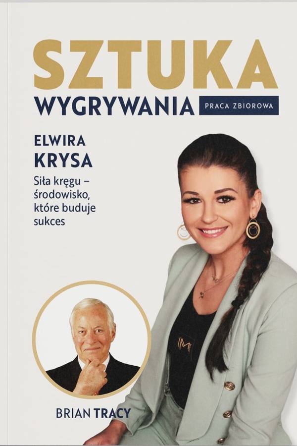Sztuka Wygrywania