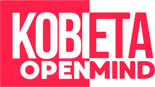 Kobieta Open Mind