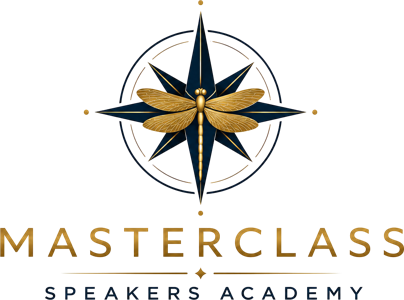 Masterclass Speakers Academy