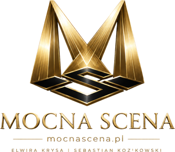 Mocna Scena